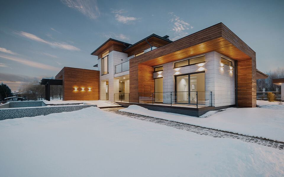 Home purchase consultation