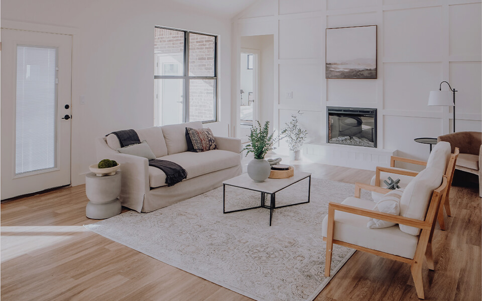 Refinance planning